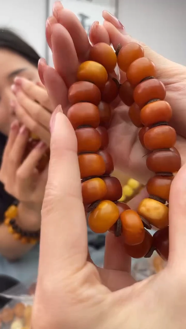 未镶嵌蜜蜡珠宝奇石0 16微瑕假一罚十多样性发其一