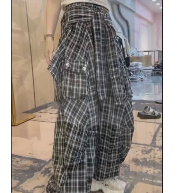 2025夏季时尚潮流百搭精品女装丽Unnix