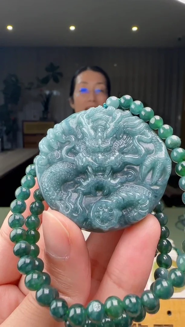 【闪购商品】翡翠吊坠(赠链)未镶嵌多样性发一XM@@WS1WX27877