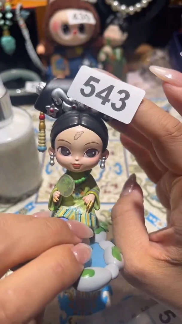 无无品牌瓷片柴窑烧制半手工多人