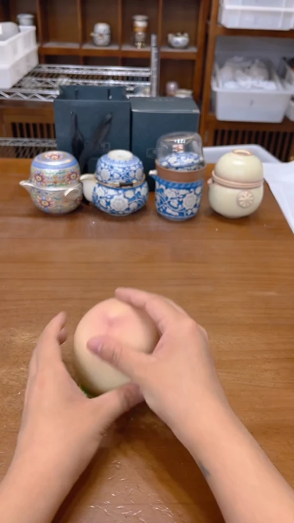 陶瓷茶具福利通用链接