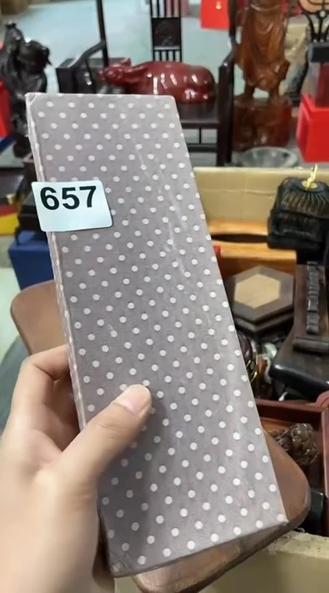 【闪购商品】657    镇尺