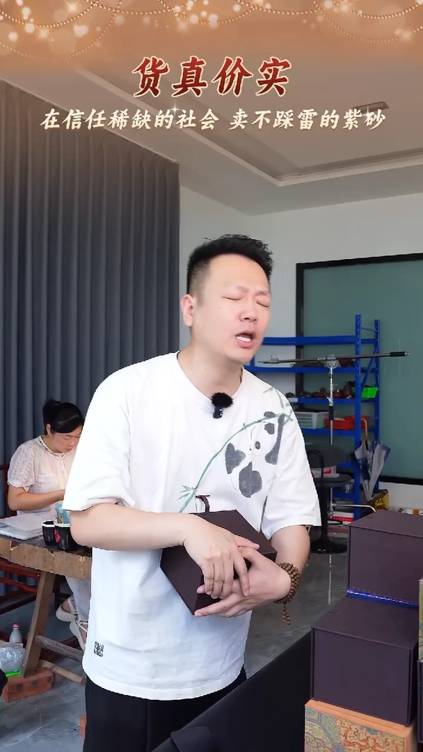 茶壶紫砂紫砂茶壶盲盒4 底槽清