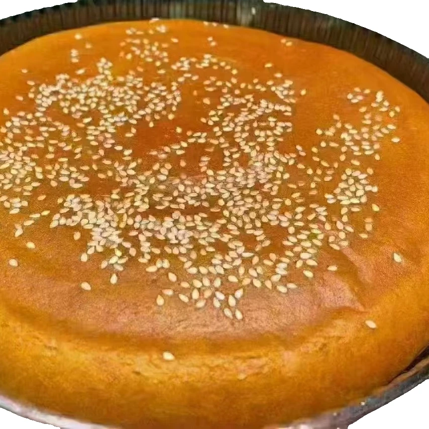 五仁月饼（一个500克）