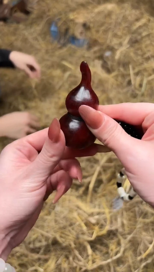 宝贵甄选闪购福利无礼盒