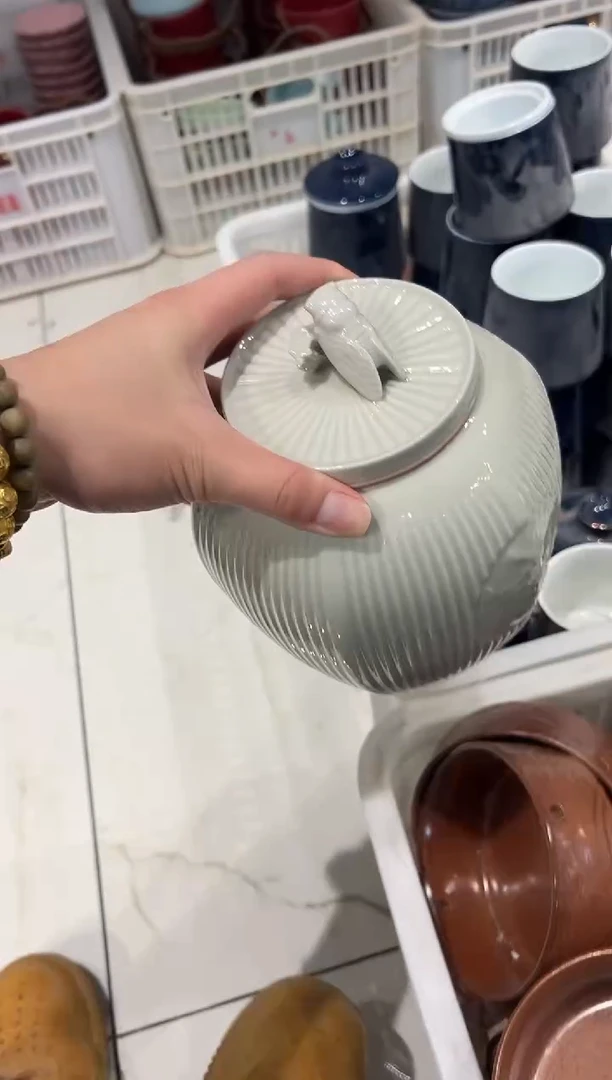 瓷片微瑕商品，介意勿拍②