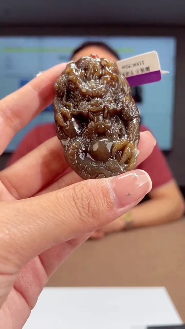 定制和田玉多样性发货拍一发一/41
