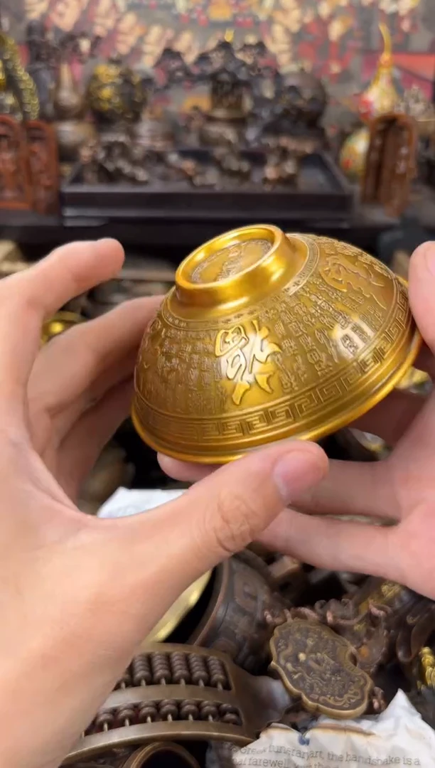 信德铜器壹专属精选链接