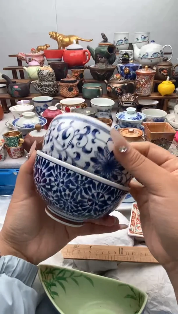 【闪购商品】瓷片全场满20包邮一对一闪购