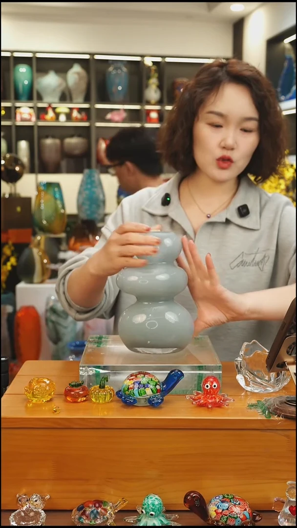 外贸花瓶尾货041