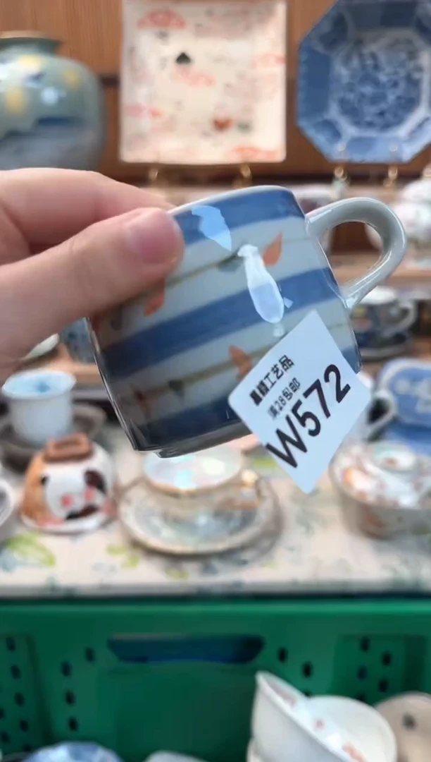 瓷片夫**求572W 杯子 盘子 碗