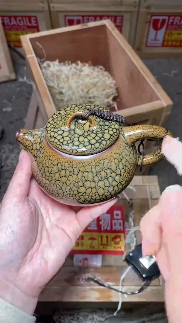 茶盏建窑建盏全品不带礼盒