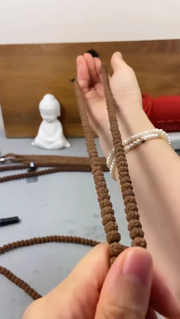 吊坠金刚菩提花王7加福