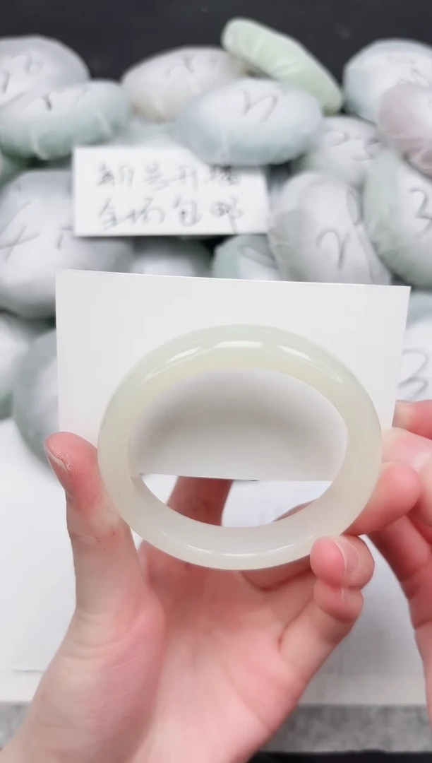 东凌女款手镯25-55.7