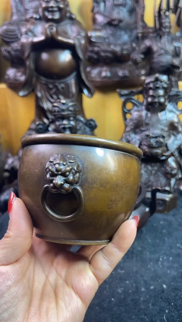 【闪购商品】1案台摆件 物品摆件 