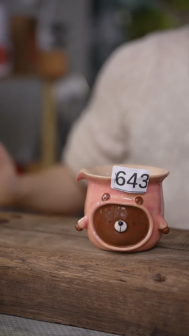 【闪购商品】瓷片福利！设计师款/xudu系列