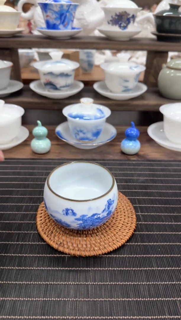 高端茶具福利专场1581719
