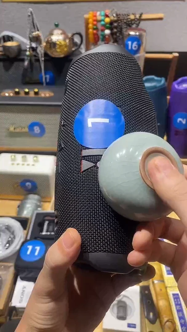 瓷片闪购商品 如图所示