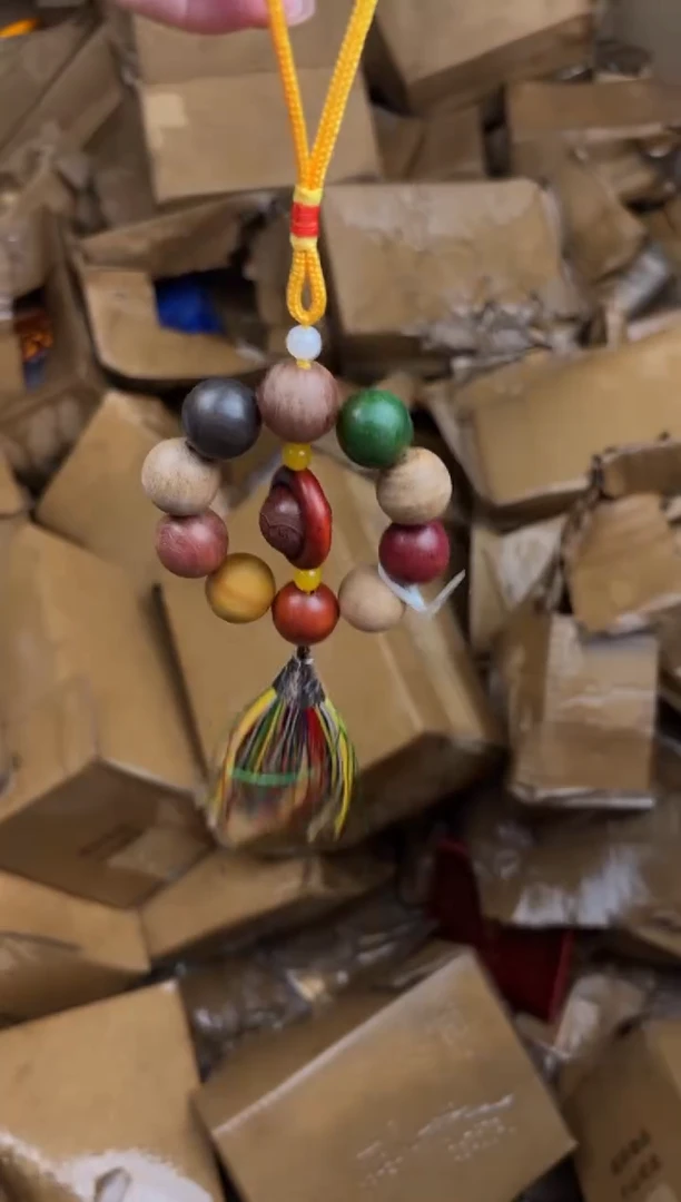 手串顾德精品手串【无礼盒】