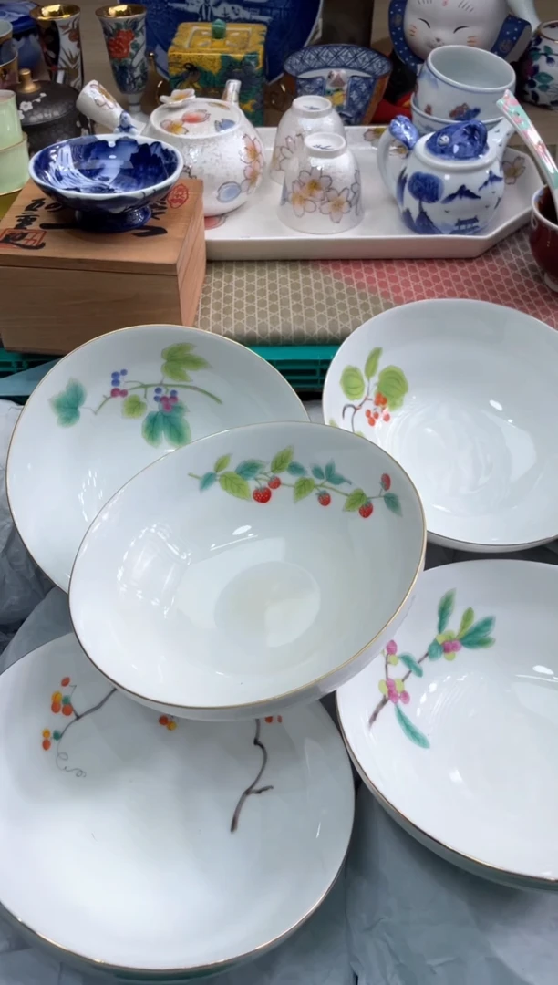 【闪购商品】盘瓷片满20米包邮一单一付