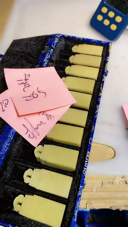 【闪购商品】青田石青田印石 篆刻佳品