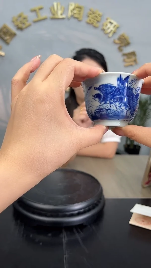 摆件瓷博会&轻工业028
