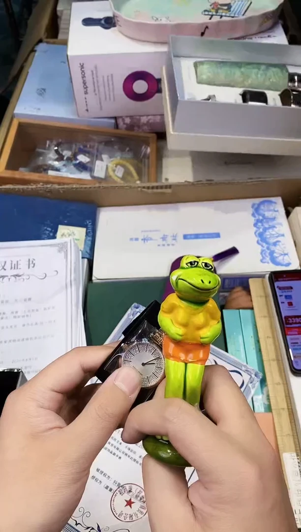 【闪购商品】瓷片都是我的大宝贝儿瓷器