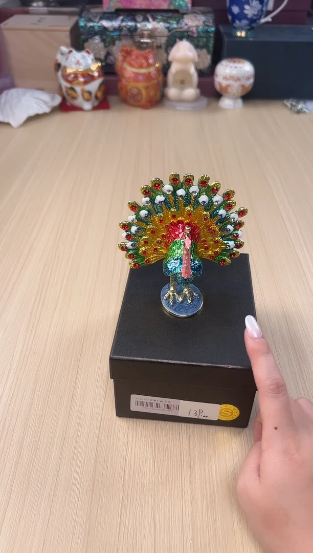 129七宝烧孤品（亏本清仓）