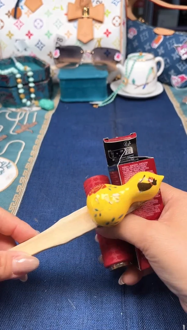 瓷片陶茶666文玩周边多人