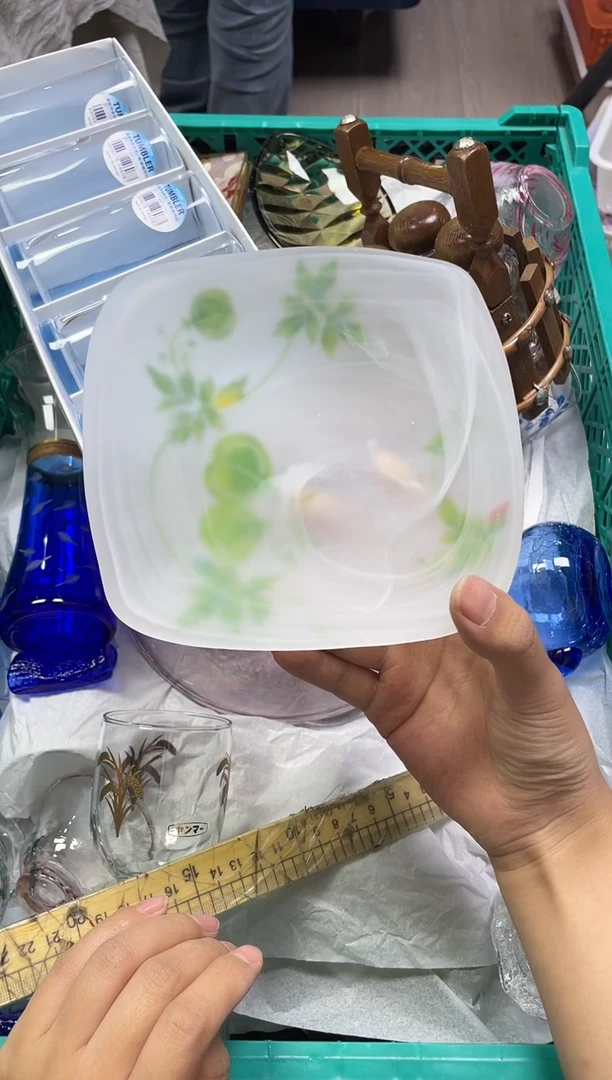 壹*784精美瓷器感谢选购