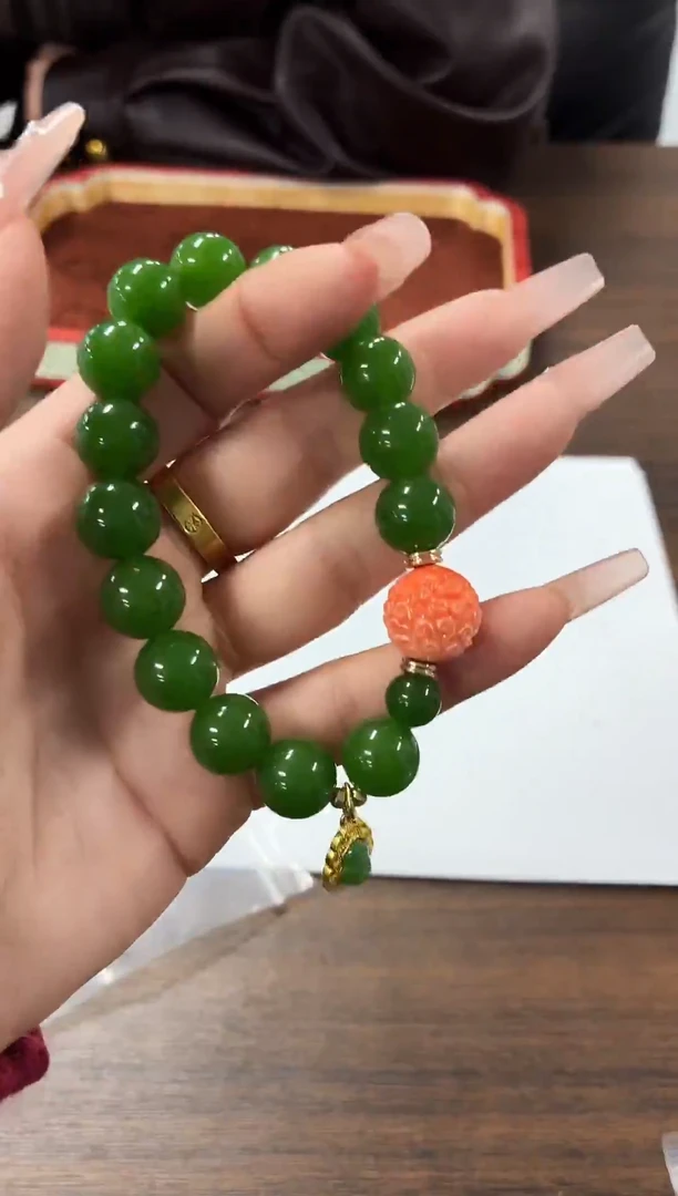 【高定甄选】高端轻奢多样性发货HF1688S