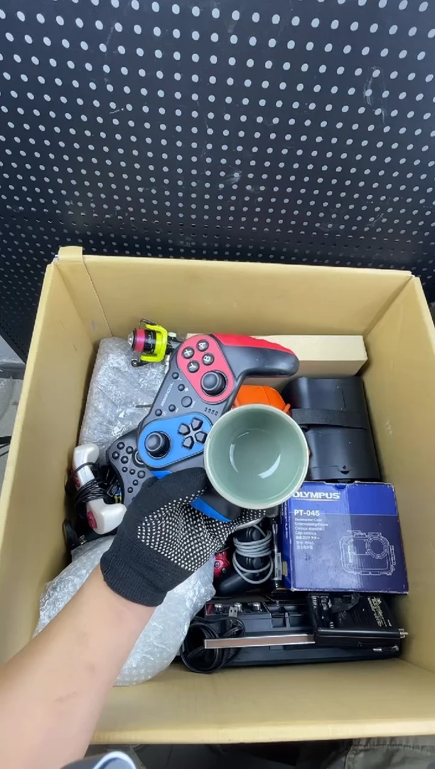 ?**宿小懂中古百货