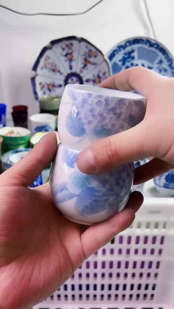 【闪购商品】瓷片7777777777 751