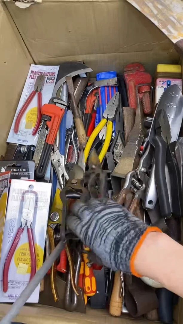 大**夫   五金园艺农具厨具专属闪购链接