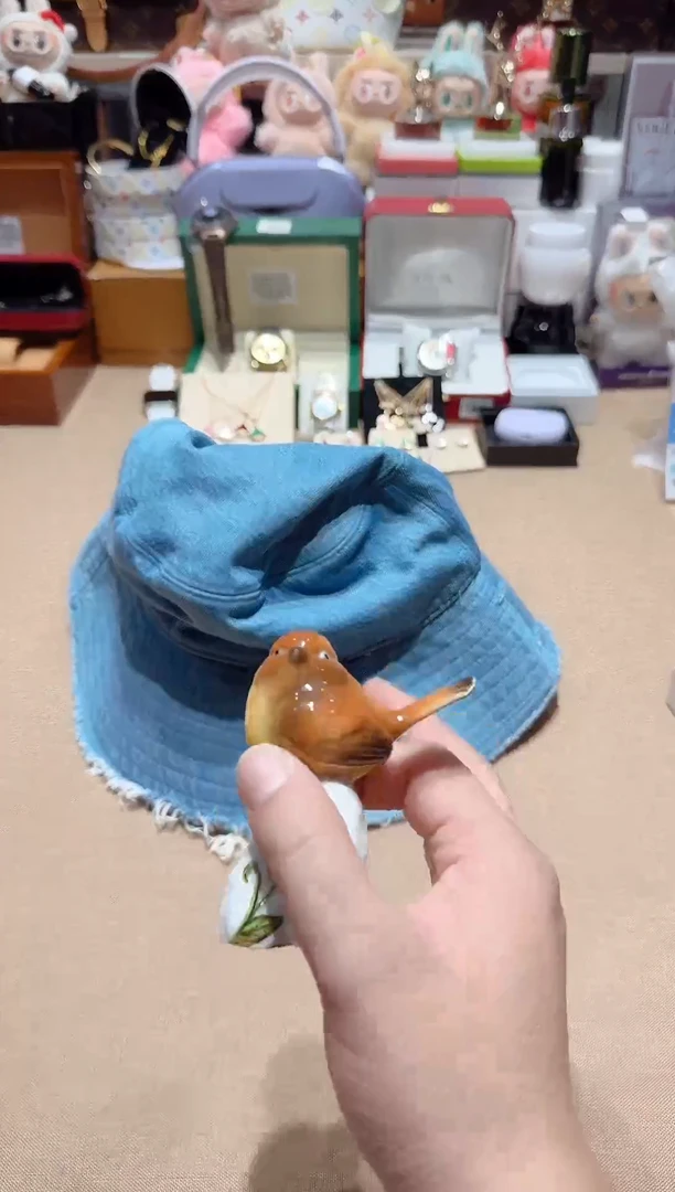 瓷片生活的本意就是开心@@1