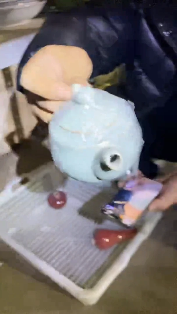 B226景德镇高端瓷器