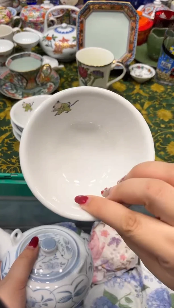 瓷片如*?8874默认微瑕
