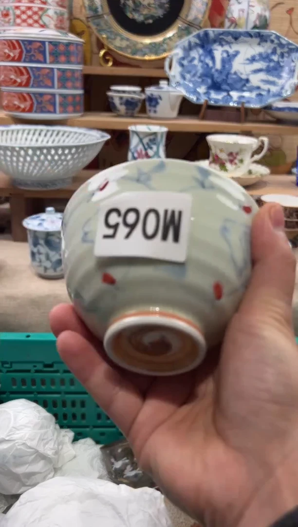 瓷片用****4瓷片-------M065