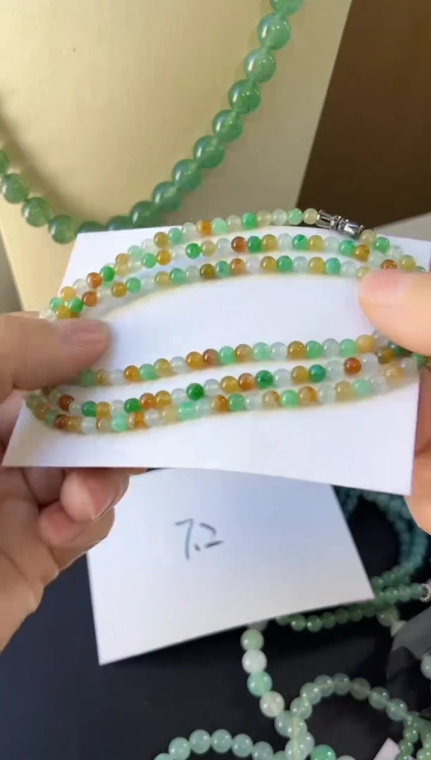 未镶嵌定制翡翠缅甸天然翡翠A货