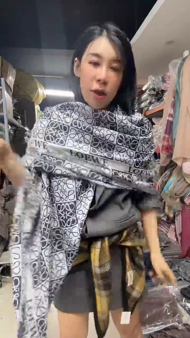 绵芳姐围巾福利2066