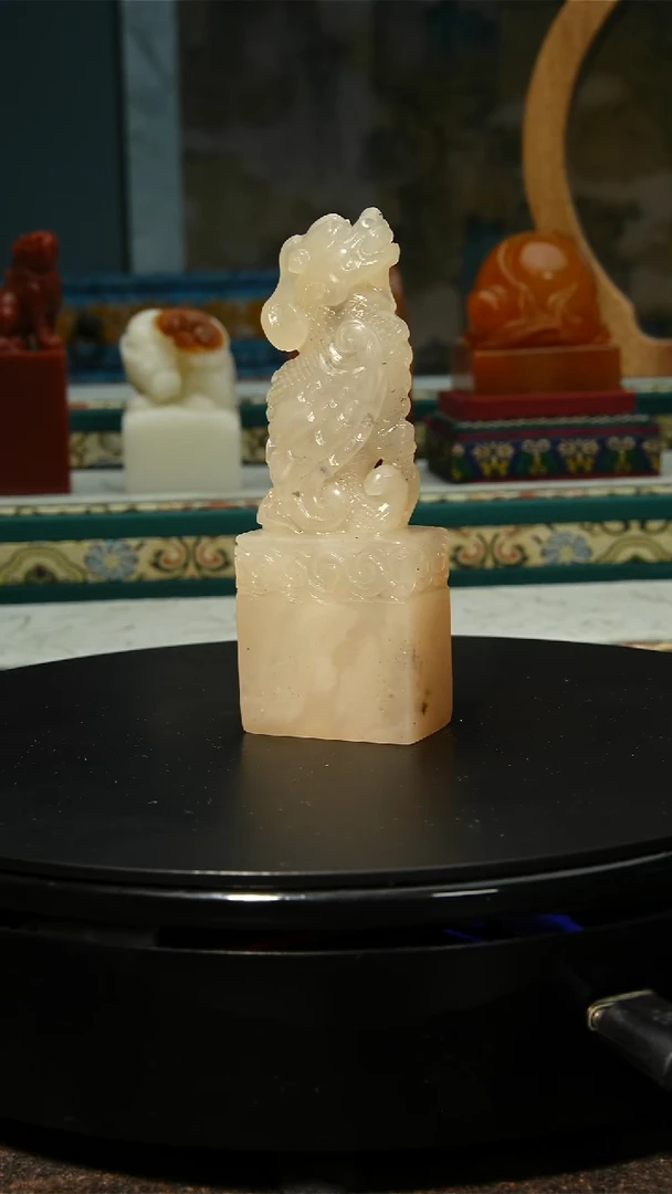 寿山石印石寿山石1