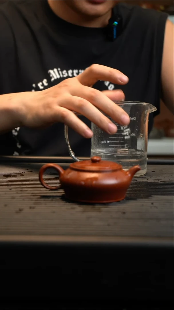 茶壶紫砂紫砂壶58