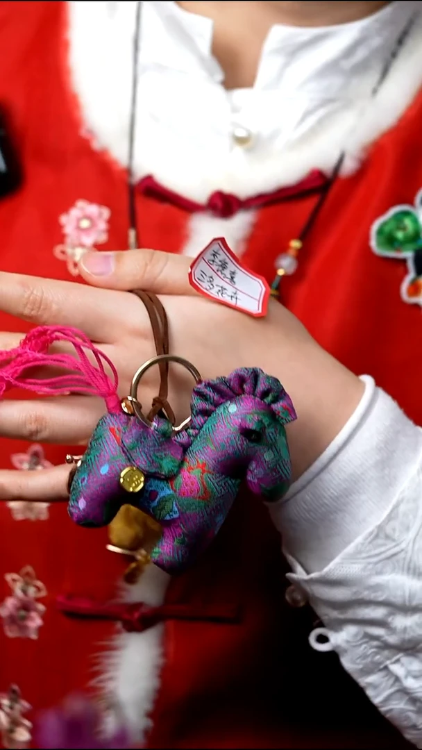 织绣0801非遗国风手工美物