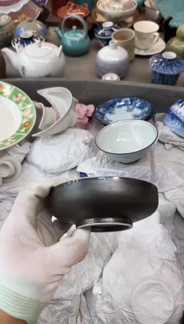 茶盏妙*瓷器瓷器瓷器瓷器