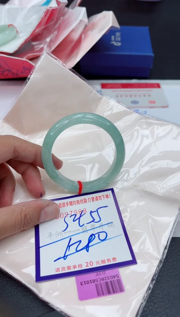 未镶嵌手镯翡翠1111111
