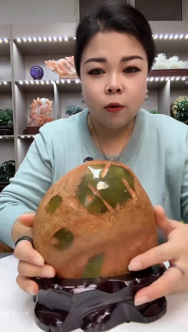 石材高端家居装饰摆件