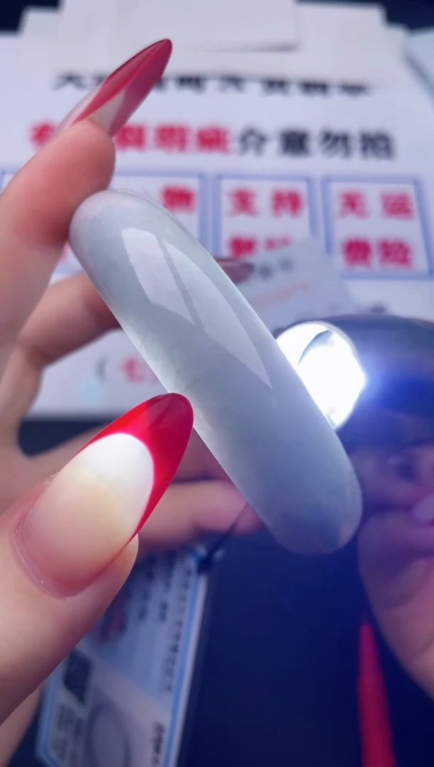 未镶嵌手镯翡翠78