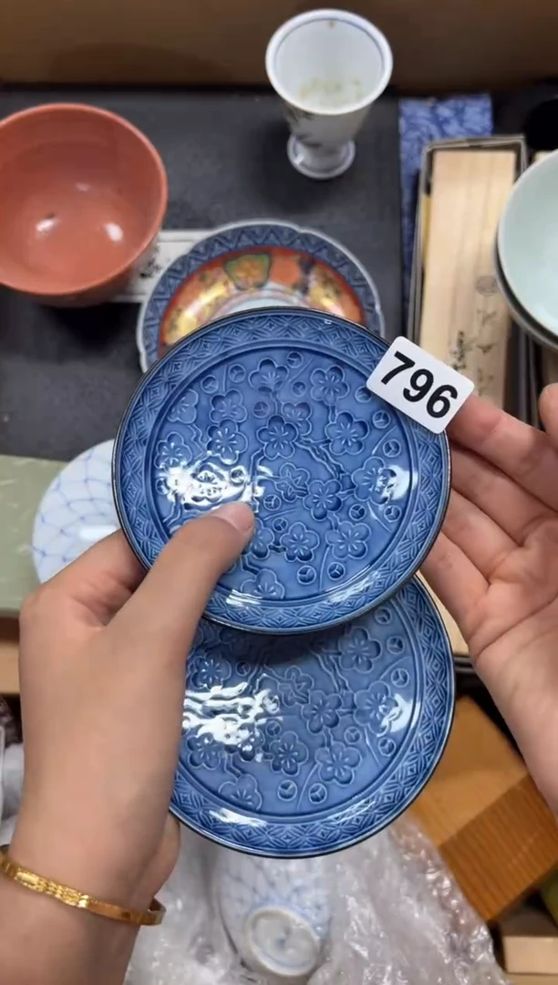瓷片懒**玲796中古商品谨慎参拍