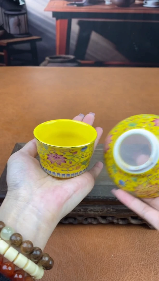 【闪购商品】陶禧茶器闪购福利V