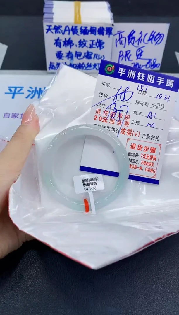 未镶嵌手镯翡翠11111